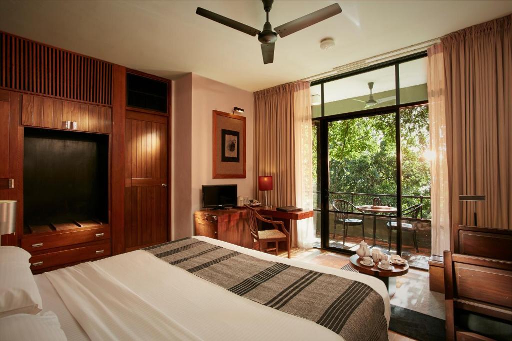 CEYLON HERITAGE RETREAT