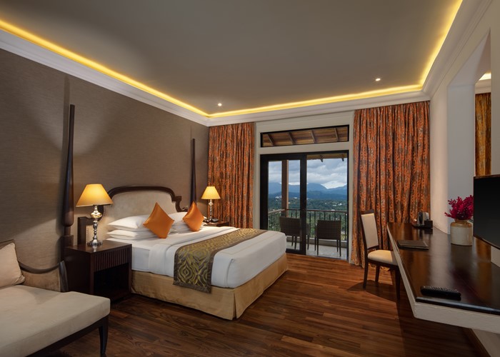 CEYLON HERITAGE RETREAT