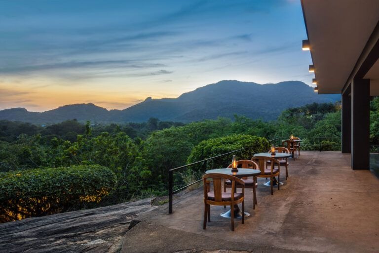 CEYLON HERITAGE RETREAT