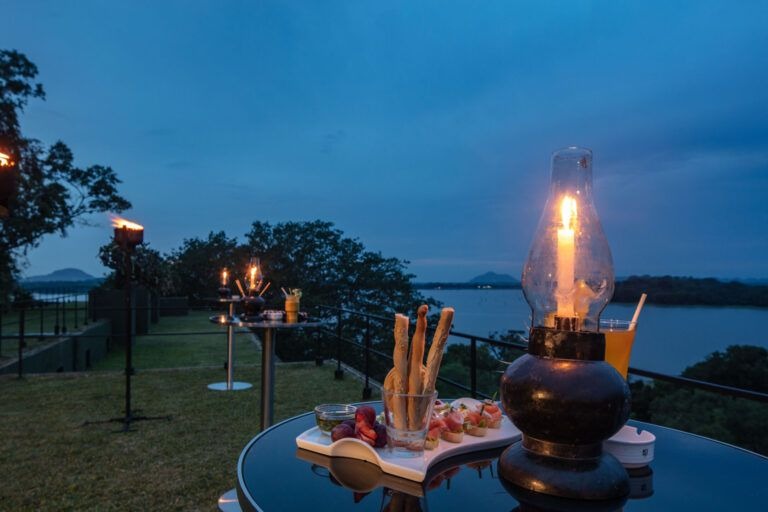 CEYLON HERITAGE RETREAT