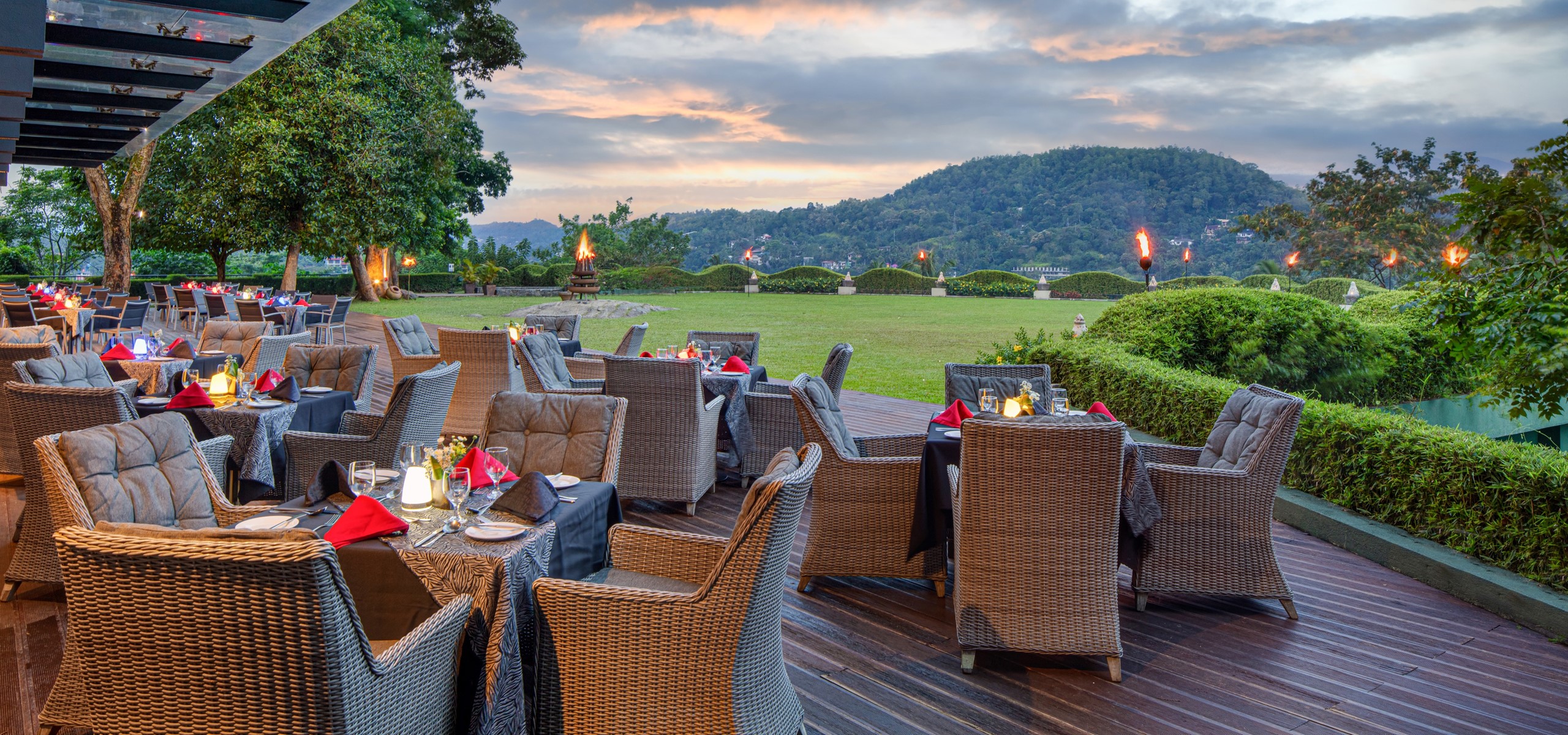 CEYLON HERITAGE RETREAT