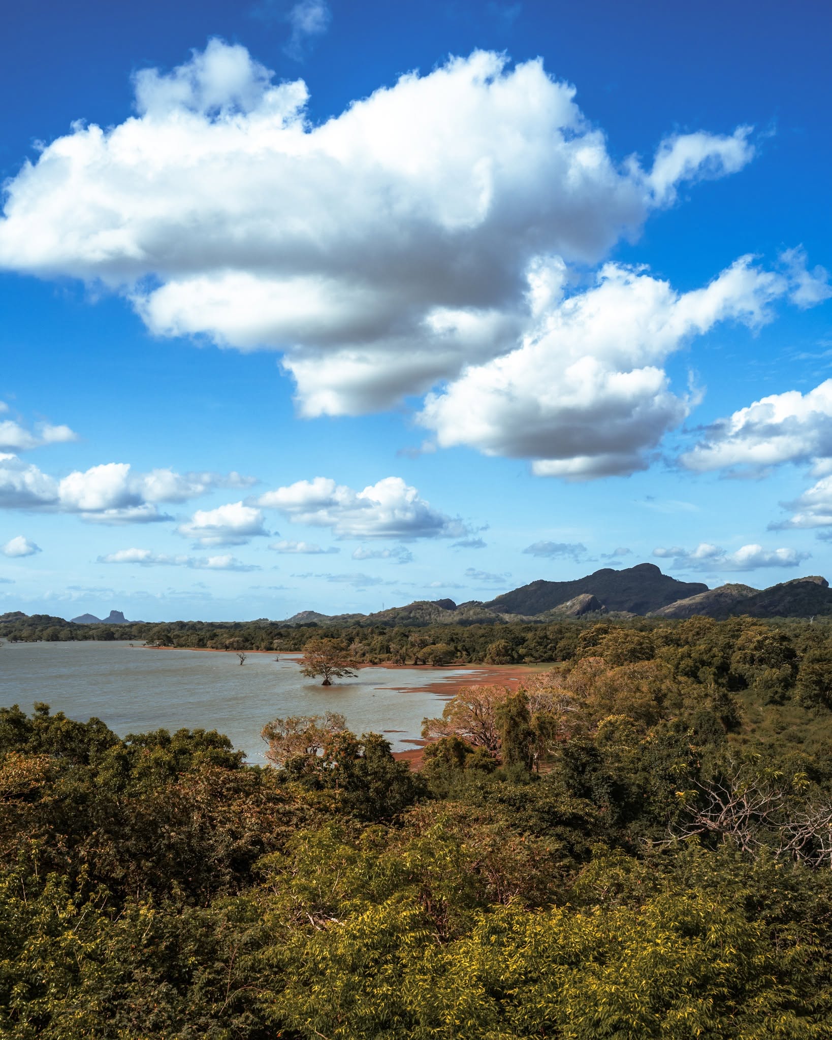 CEYLON HERITAGE RETREAT