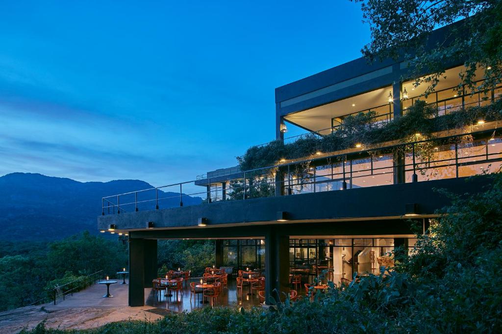 CEYLON HERITAGE RETREAT