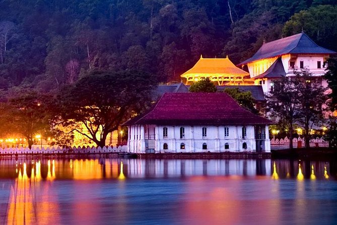 CEYLON HERITAGE RETREAT