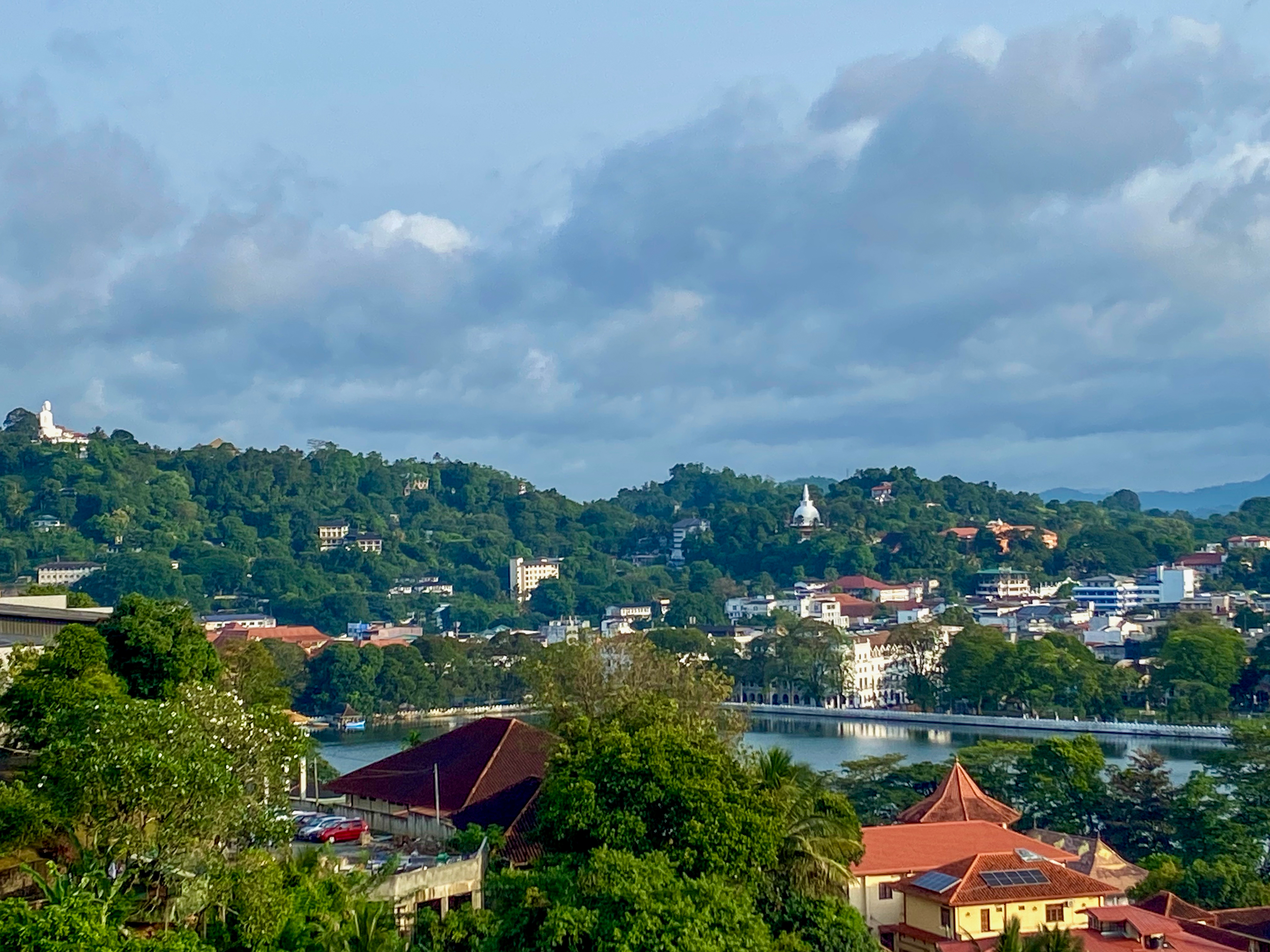 CEYLON HERITAGE RETREAT