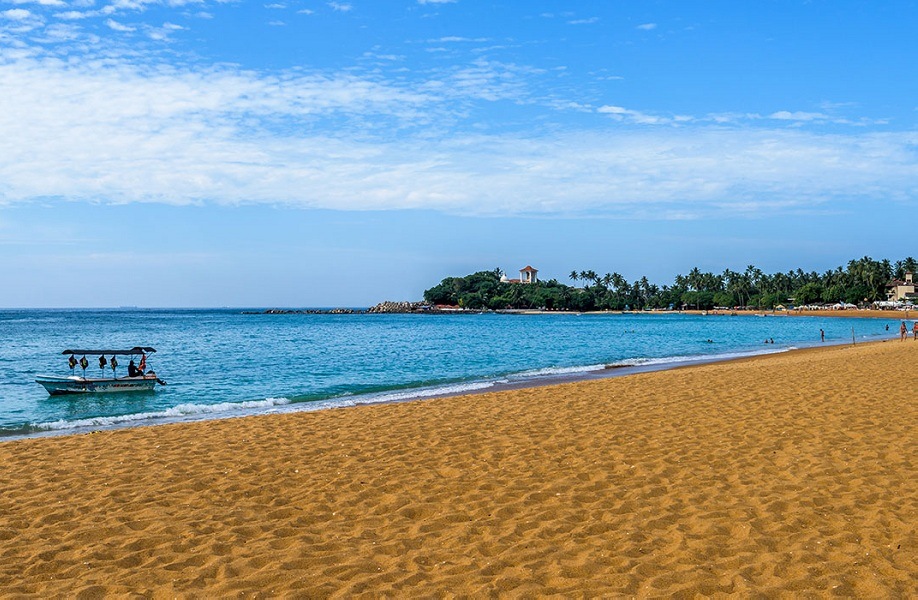 CEYLON COASTAL BLISS