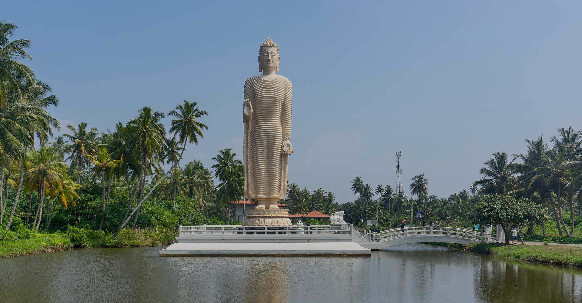 CEYLON COASTAL BLISS