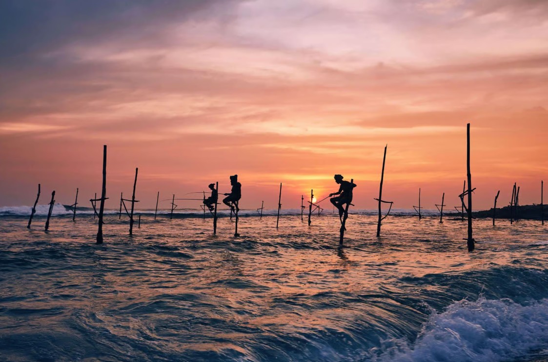 CEYLON COASTAL BLISS