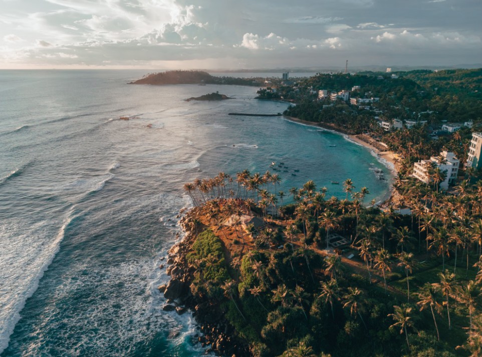 CEYLON COASTAL BLISS