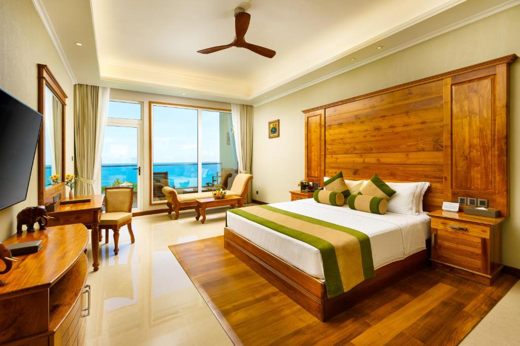 CEYLON COASTAL BLISS