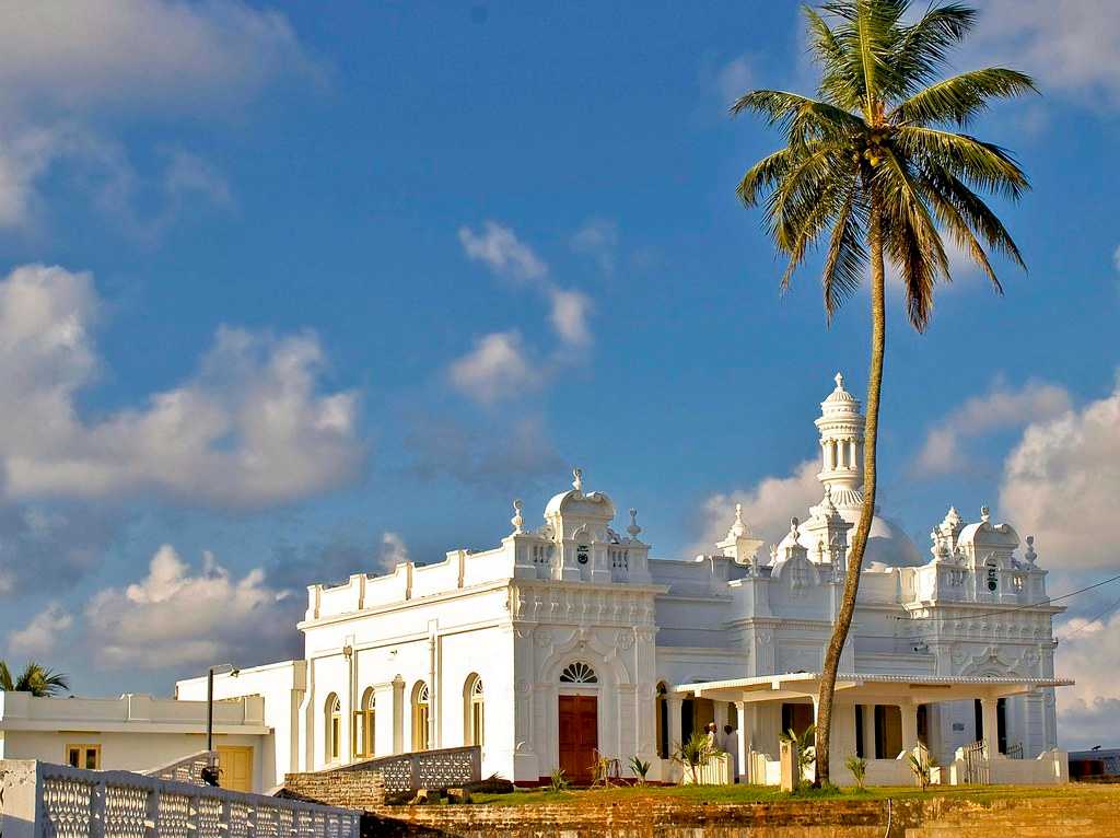 CEYLON COASTAL BLISS