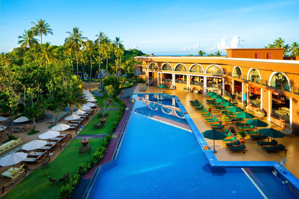 CEYLON COASTAL BLISS