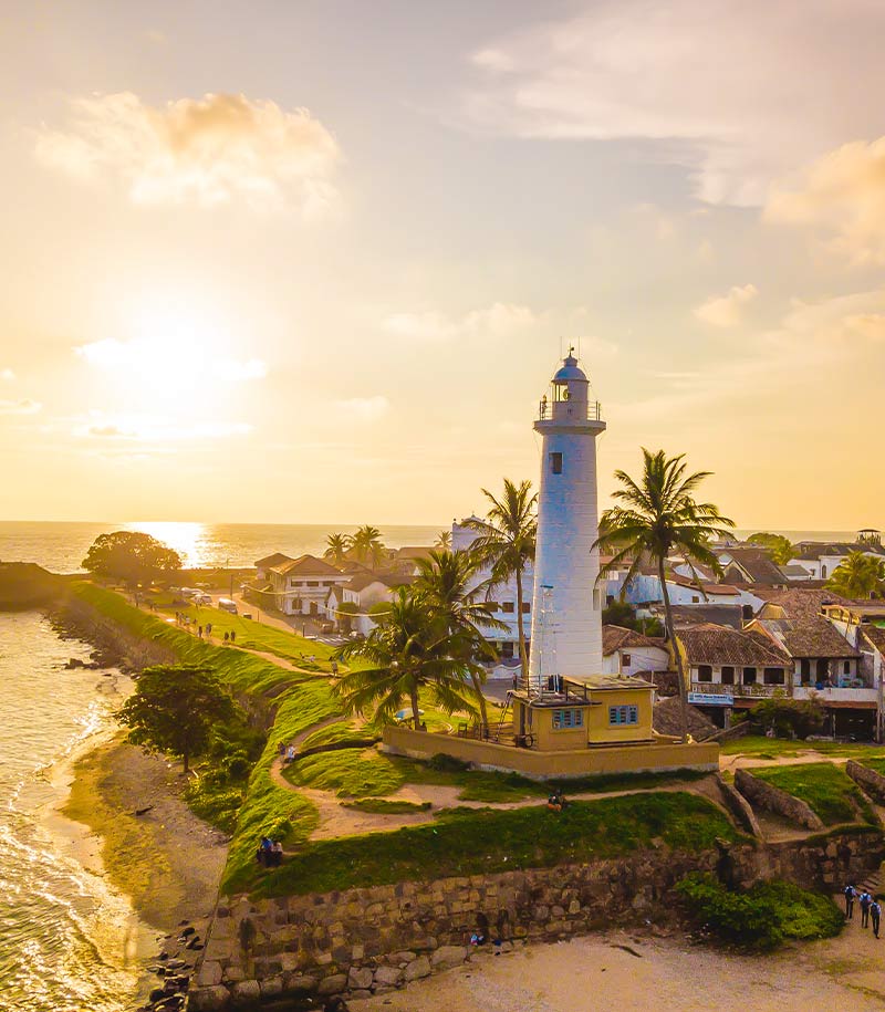 CEYLON COASTAL BLISS