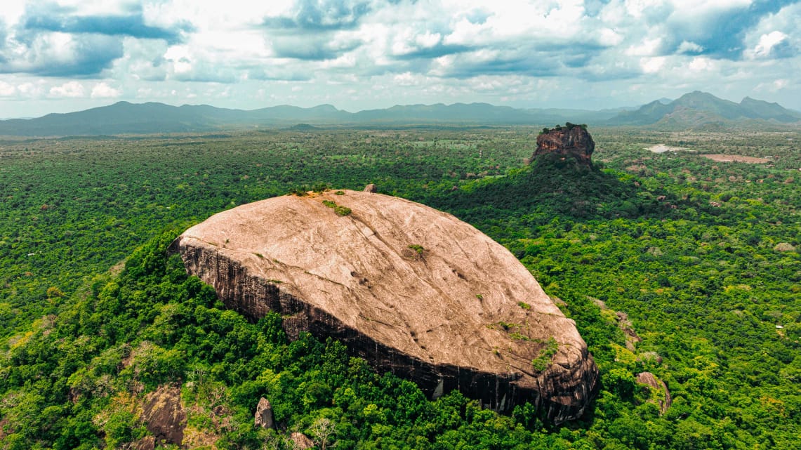 CEYLON SCENIC ESCAPE