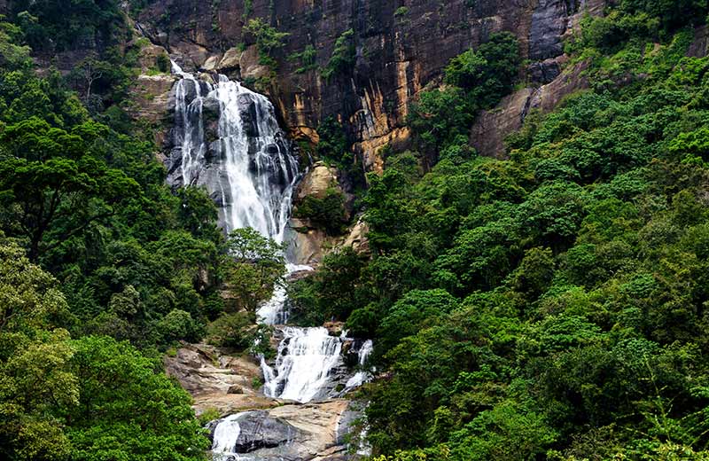 CEYLON SCENIC ESCAPE