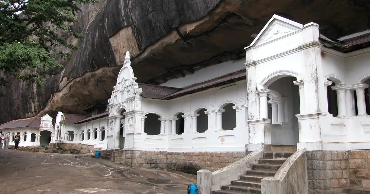 CEYLON SCENIC ESCAPE