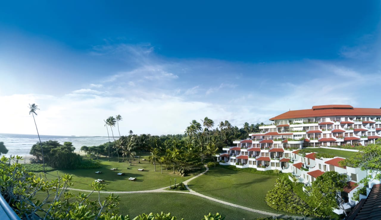 CEYLON SCENIC ESCAPE