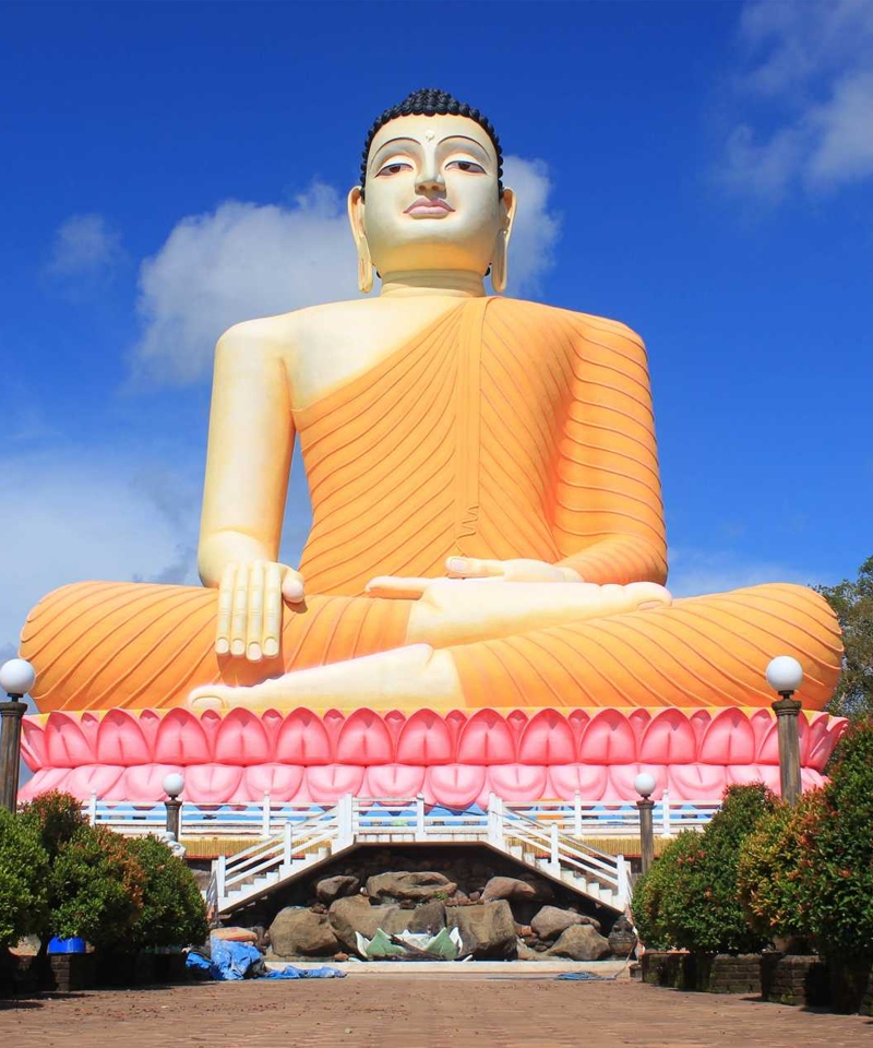 CEYLON SCENIC ESCAPE