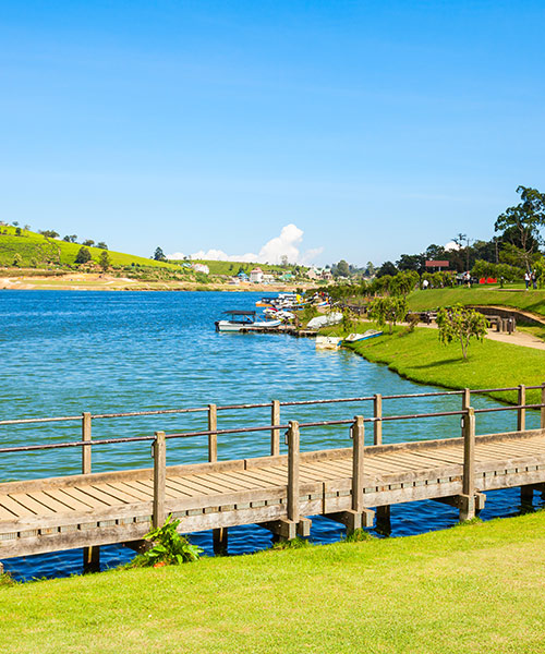 CEYLON SCENIC ESCAPE