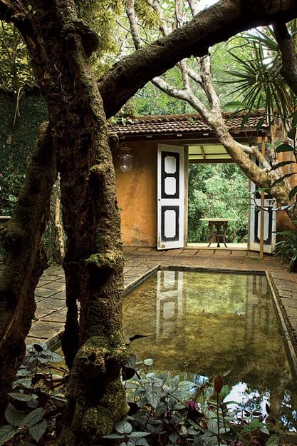 CEYLON SCENIC ESCAPE
