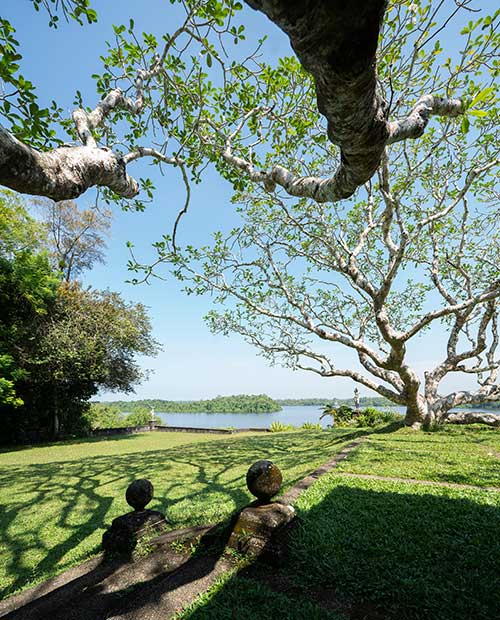 CEYLON SCENIC ESCAPE