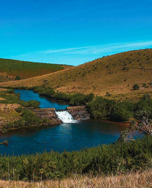 CEYLON SCENIC ESCAPE