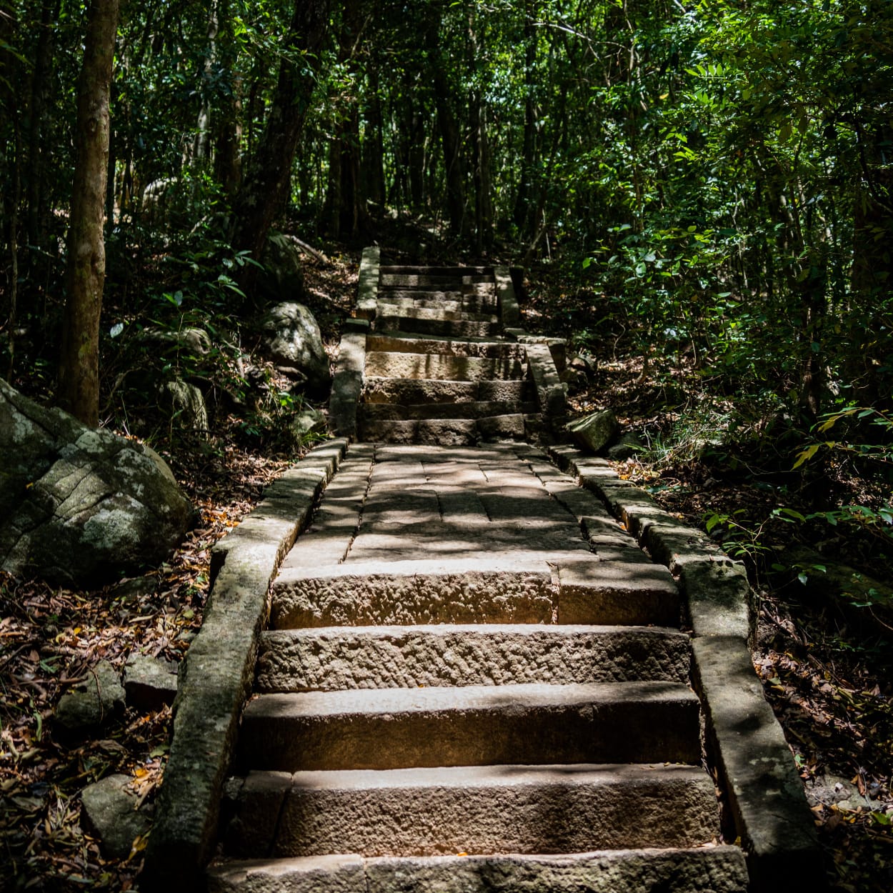 CEYLON UNCOVERED