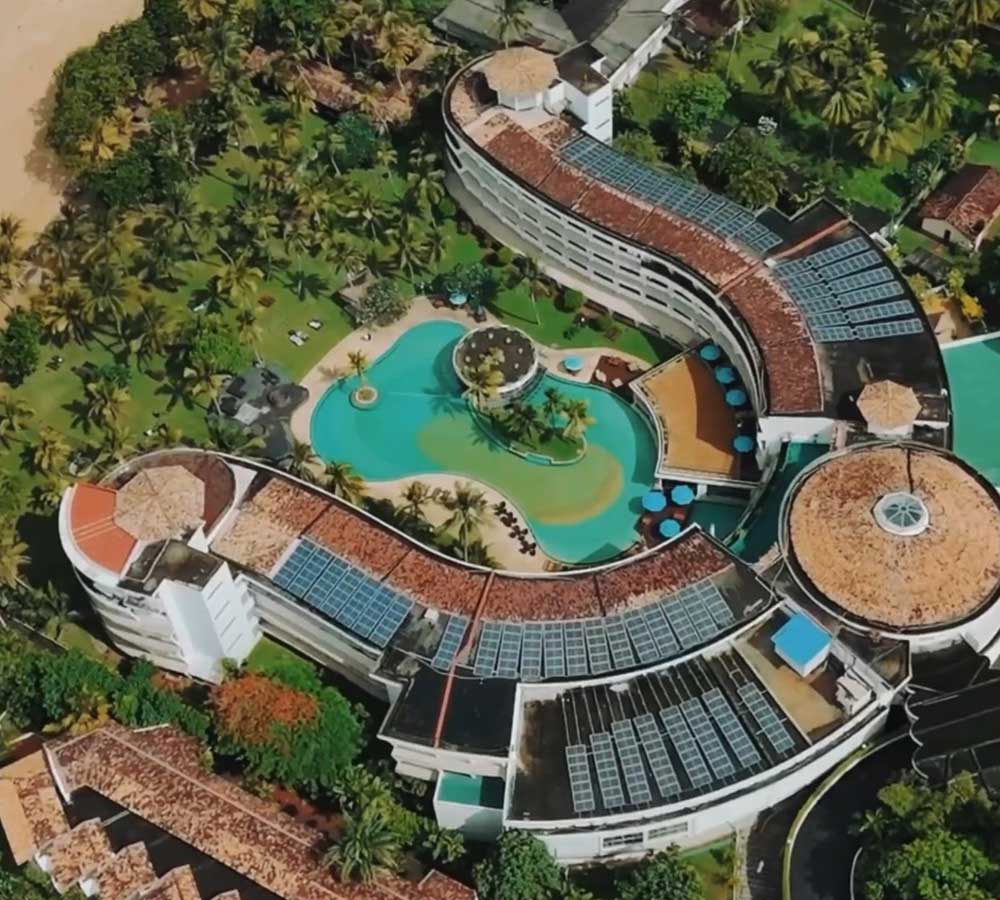 CEYLON UNCOVERED