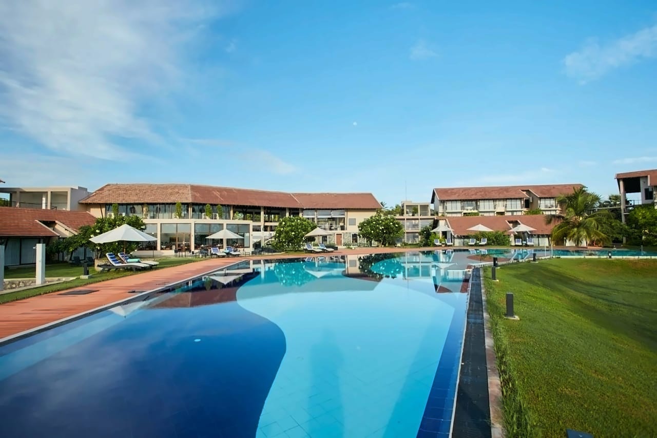 CEYLON UNCOVERED