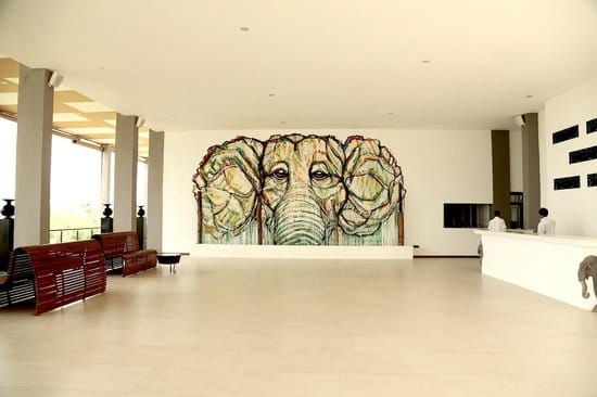 CEYLON UNCOVERED