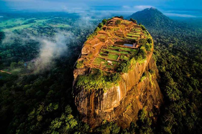 CEYLON UNCOVERED