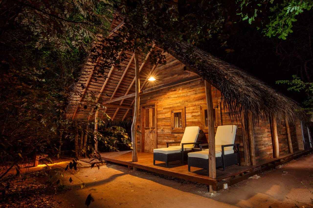 CEYLON UNCOVERED
