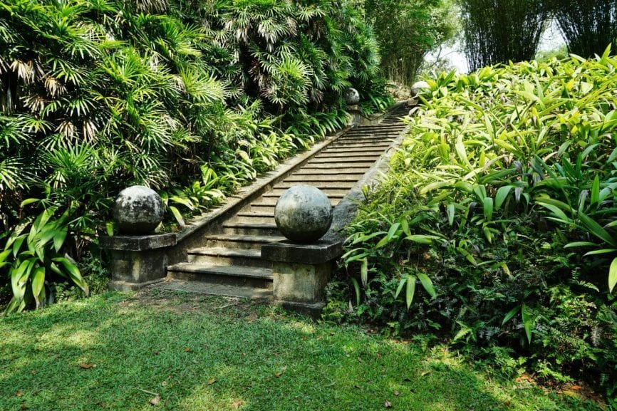 CEYLON UNCOVERED
