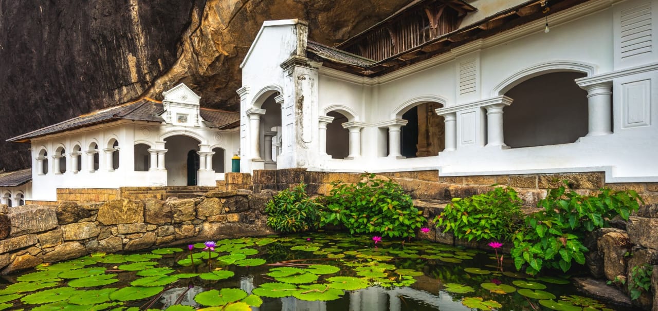 CEYLON UNCOVERED