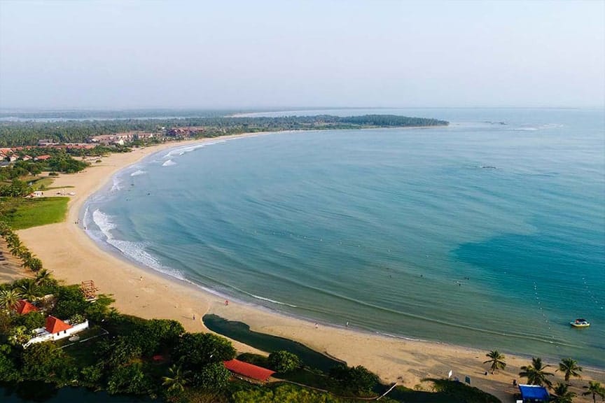 CEYLON UNCOVERED