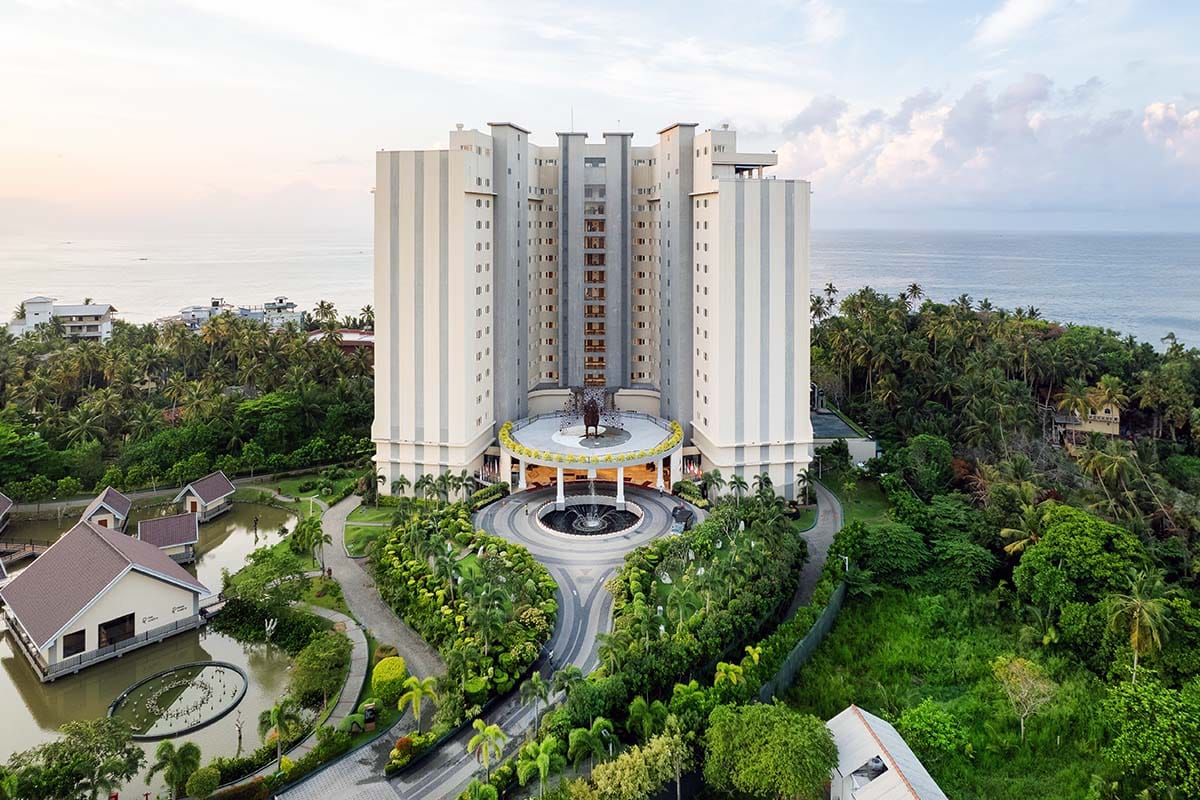 CEYLON UNFOLDED