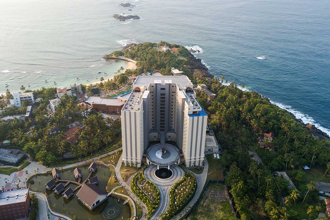 CEYLON UNFOLDED