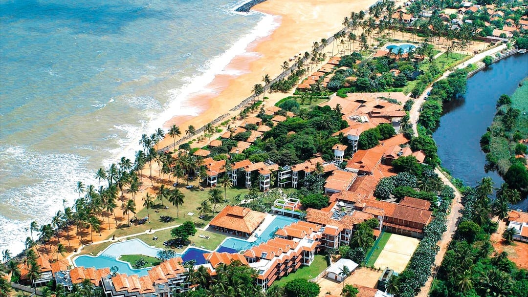 CEYLON UNFOLDED