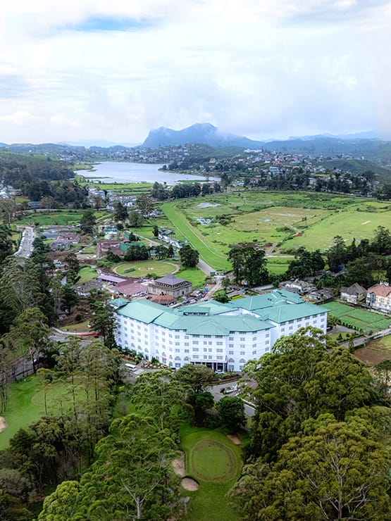CEYLON UNFOLDED