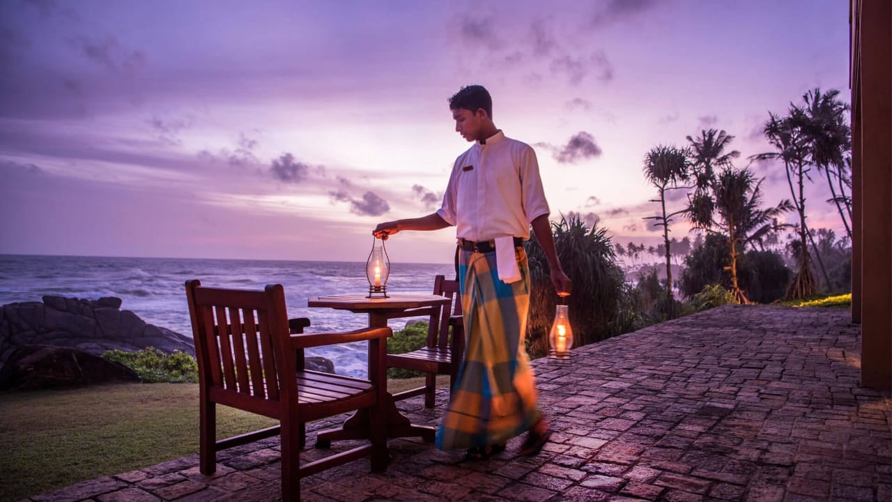 CEYLON COAST TO WILD