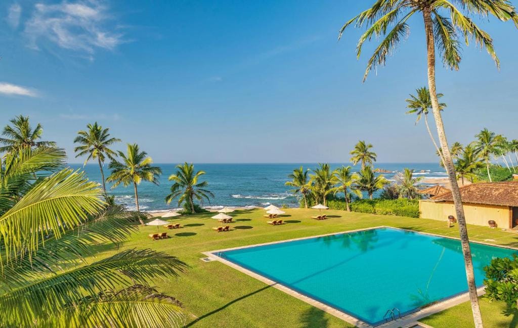 CEYLON COAST TO WILD