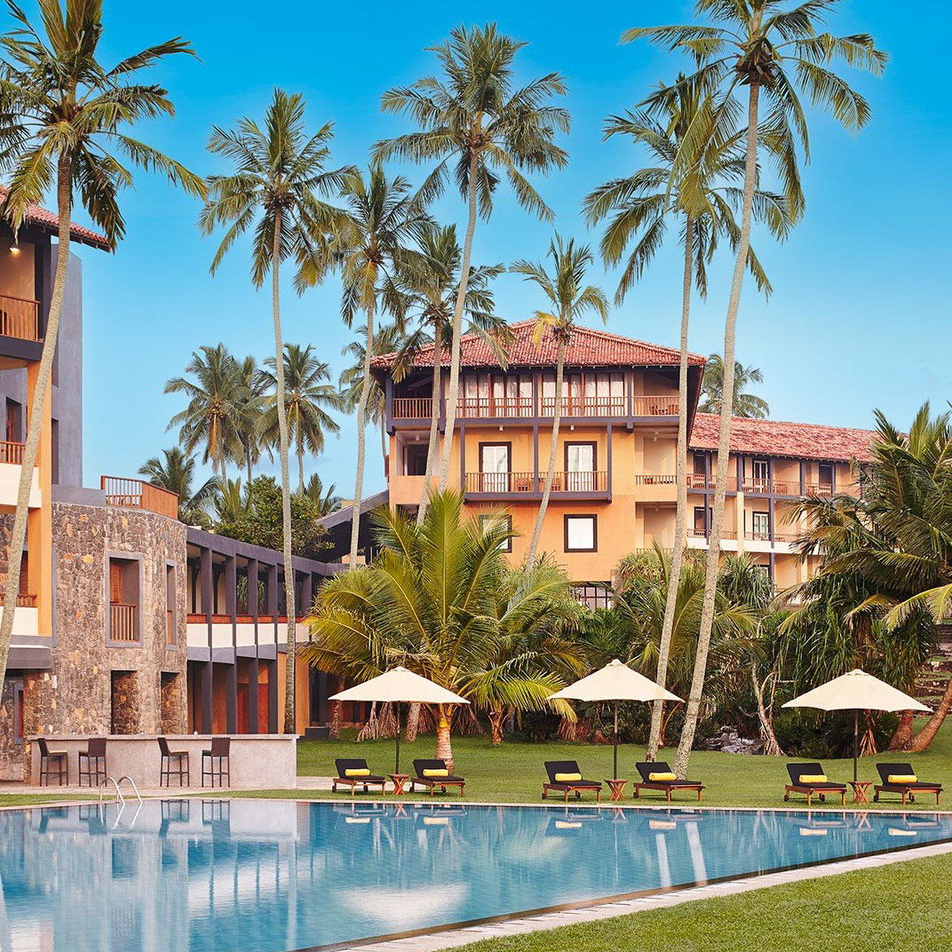 CEYLON COAST TO WILD