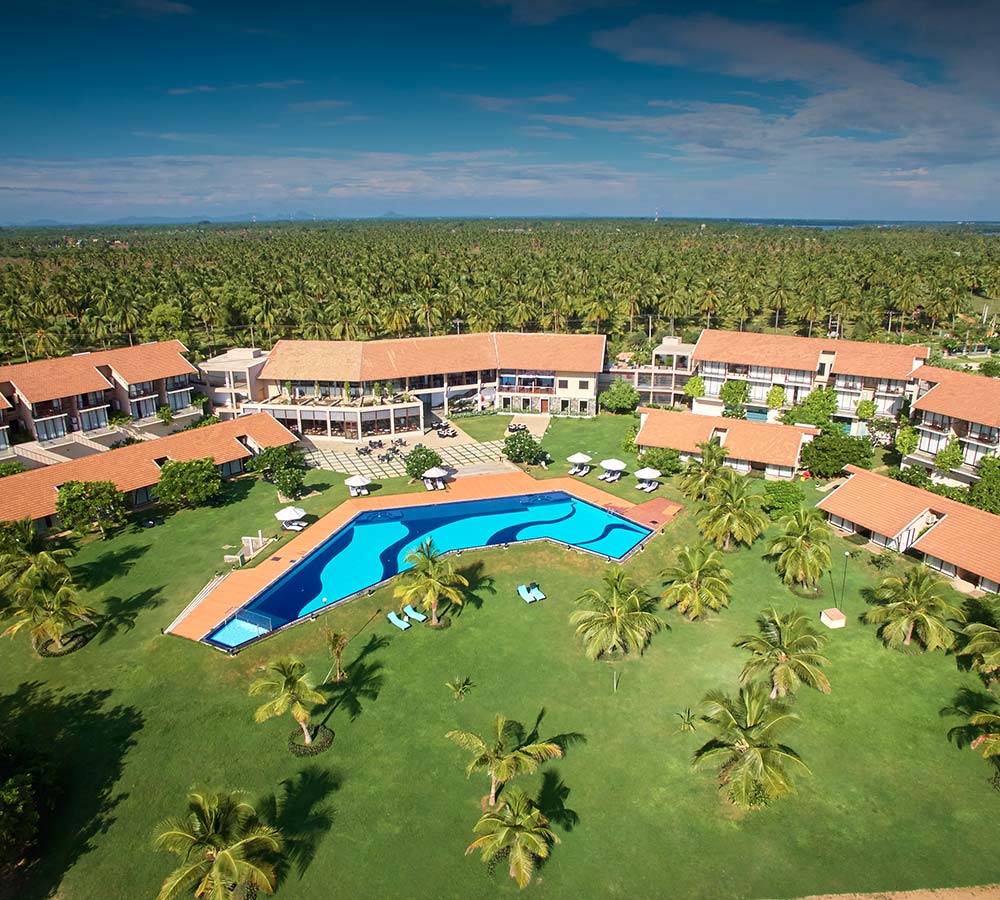 CEYLON REVEALED