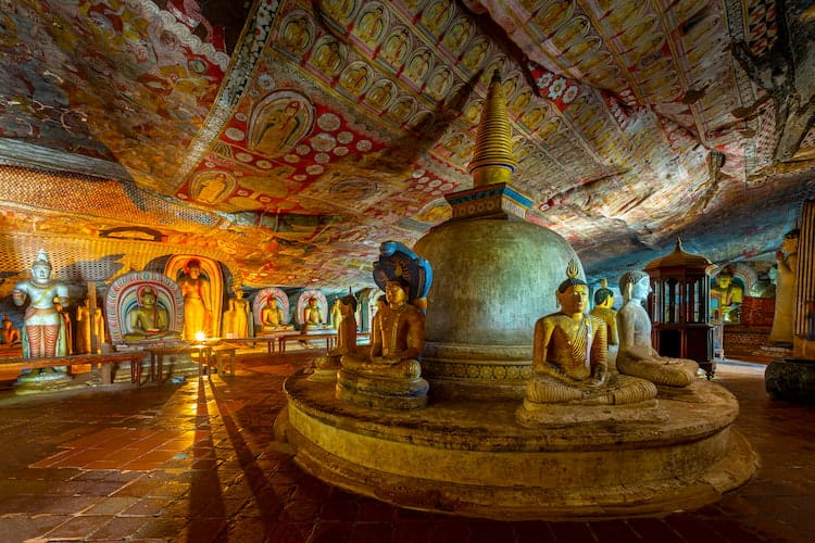 CEYLON REVEALED