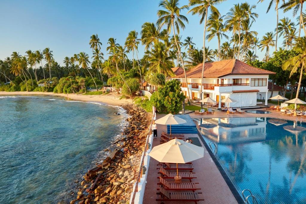 CEYLON VOYAGE