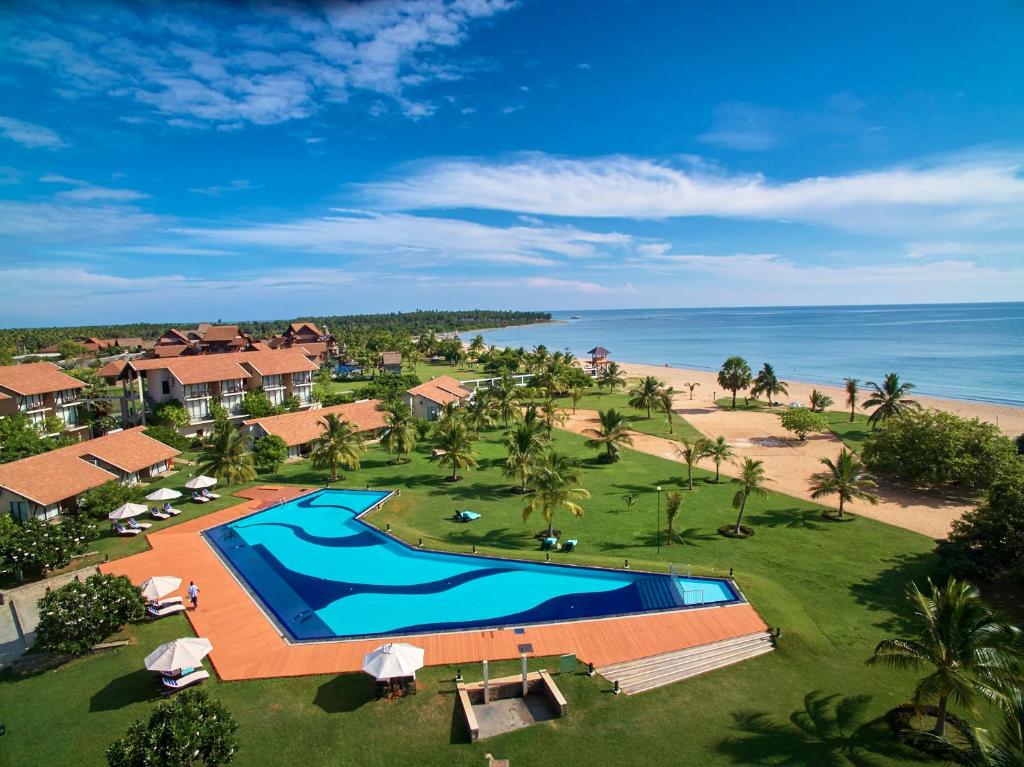 Calm Resort & Spa - Pasikuda By Browns Hotels & Resorts