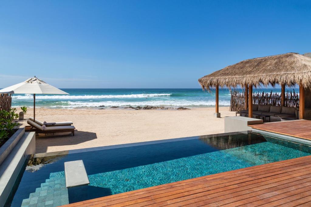 Six Weligama - Mirissa By The One Group of Hotels