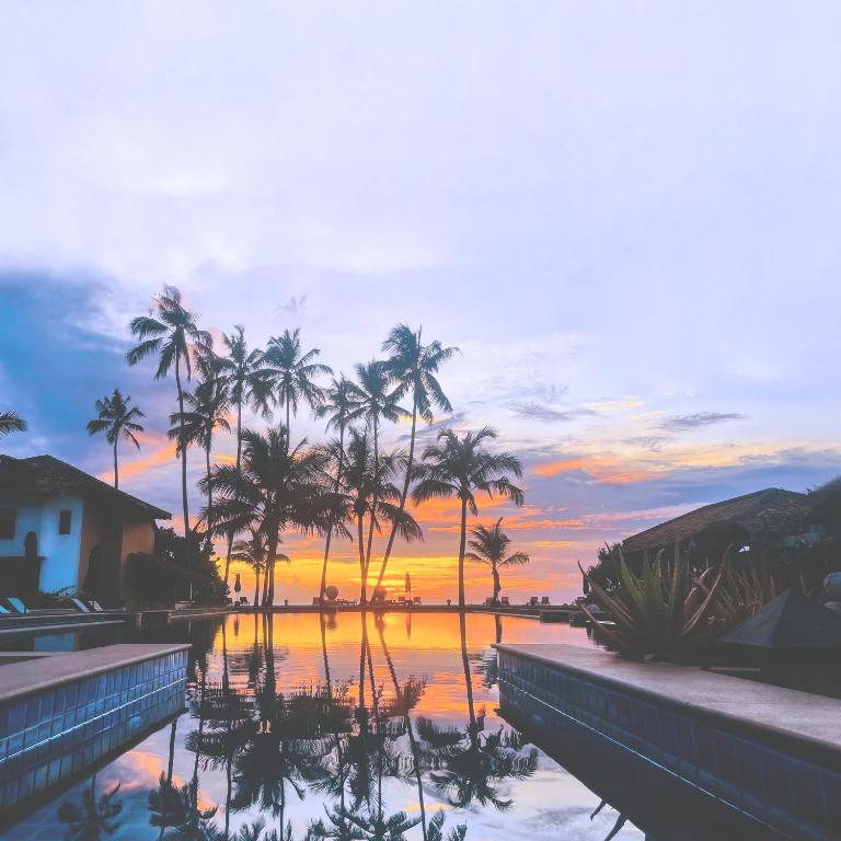 Wattura Resort & Spa - Negombo