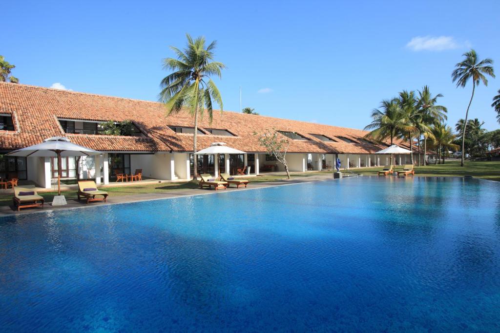 Thaala Bentota - Bentota By Browns Hotels & Resorts