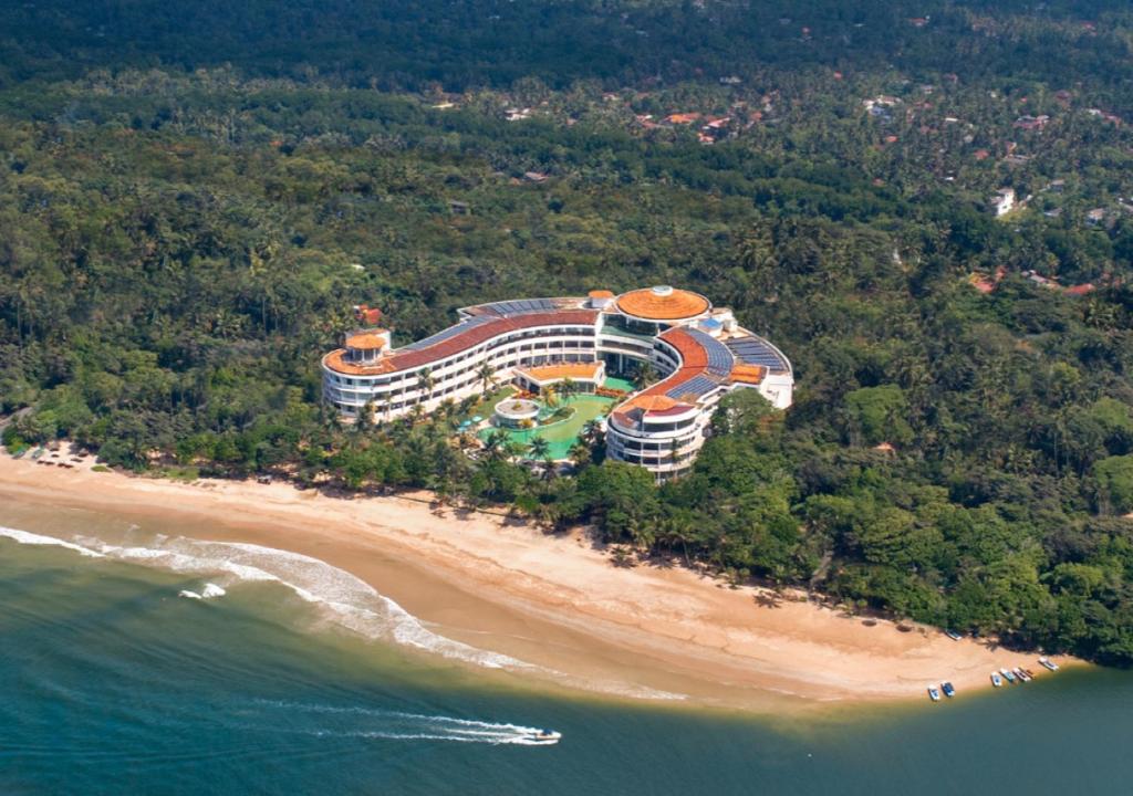 Eden Beruwala - Beruwala By Browns Hotels & Resorts